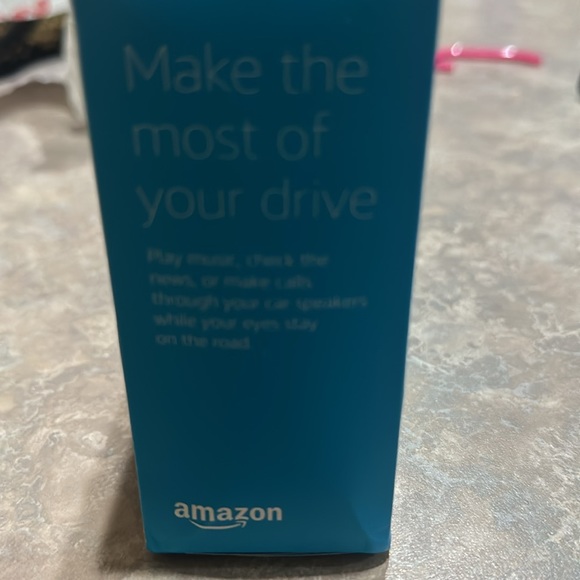 NWT in box echo auto - Picture 3 of 3